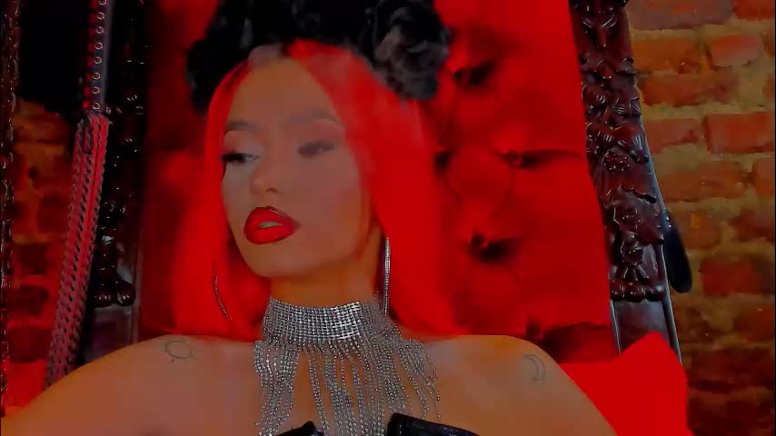 moniqueresse Live Sex December 13, 2025