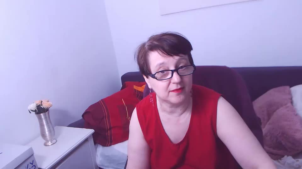 christarose Live Sex December 13, 2025