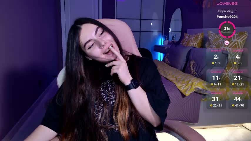 Foxohlove Live Sex 2025.10.01