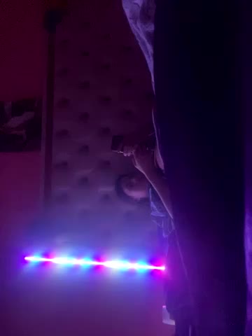 Flossy_Vettie Live Sex December 17, 2025