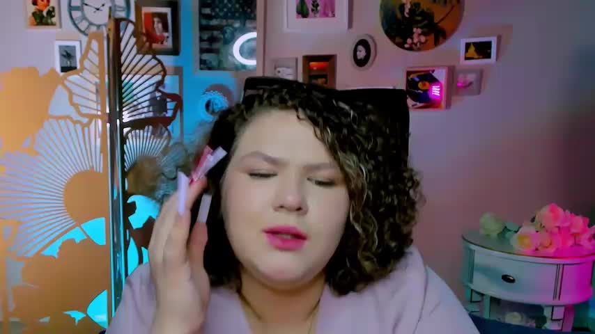 FlorenceAnderson Live Sex December 14, 2025