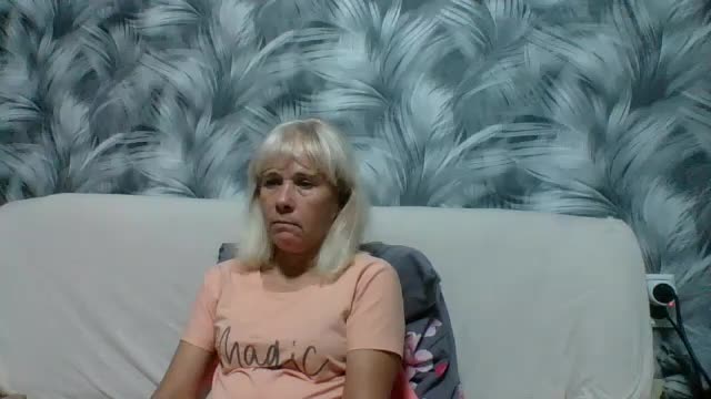 sakura_blonde Live Sex December 13, 2025