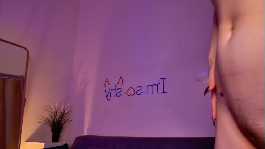 harpi_cruz Live Sex December 12, 2025