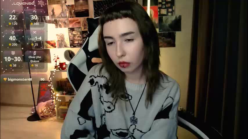 julscinamon Live Sex 2025.10.01