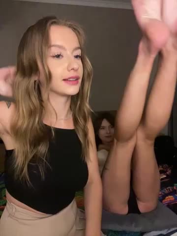 _SpicyCandies_ Live Sex December 14, 2025