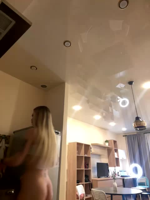 VladaMais Live Sex December 13, 2025