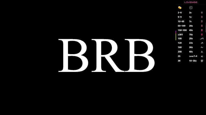 ambershays Live Sex December 13, 2025