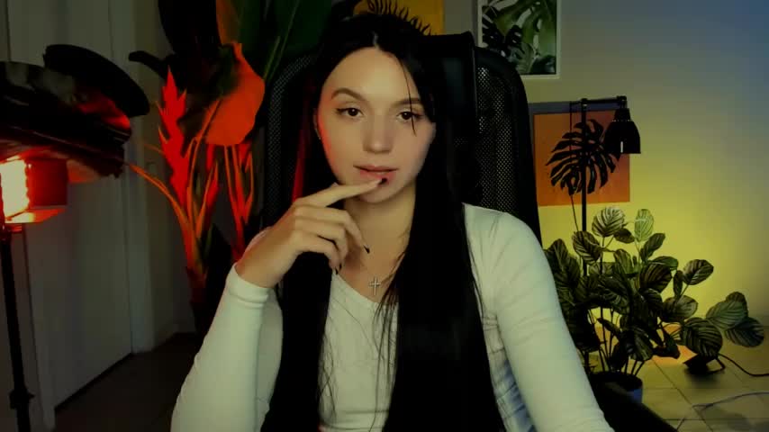 OlgaPetrova Live Sex 2025.10.01