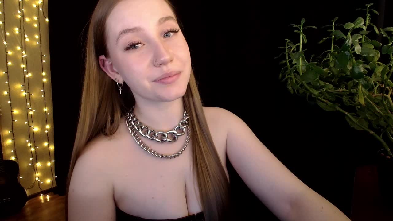 SindiWatson Live Sex December 13, 2025