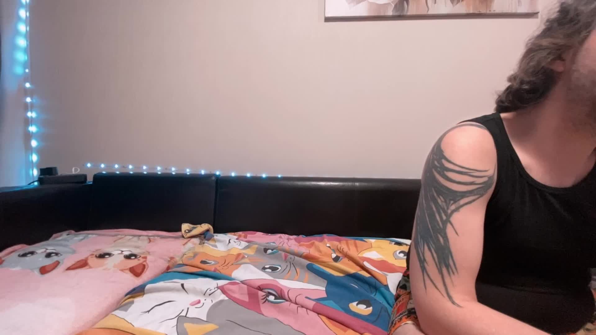 AliceSergio Live Sex October 1, 2025