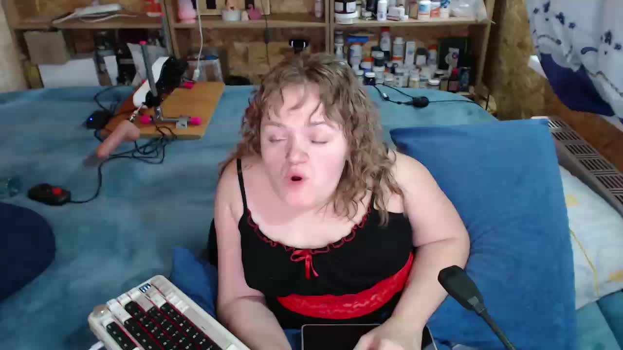 MiniNatali Live Sex December 14, 2025