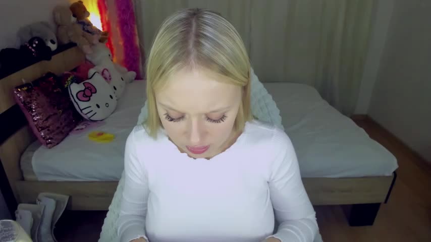 ElinOceanX Live Sex October 1, 2025