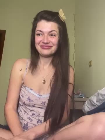 Cute_Erika Live Sex December 18, 2025