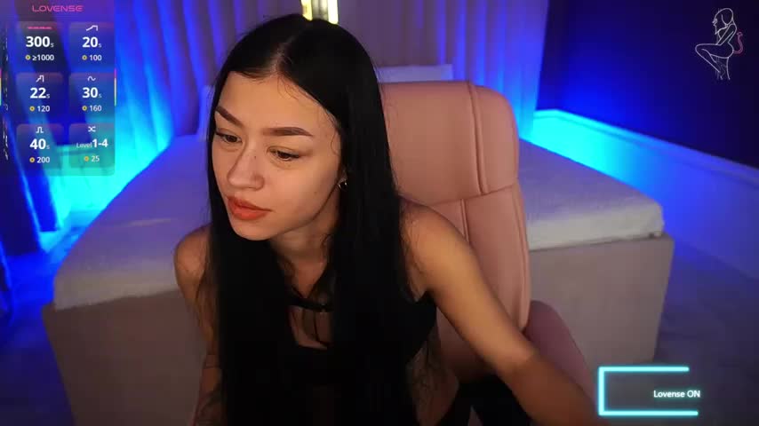 FataleNellie Live Sex December 18, 2025