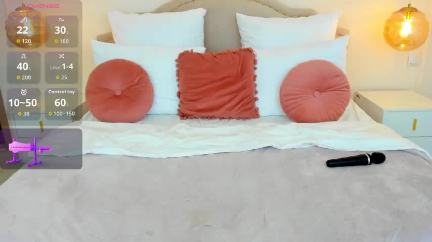 SaintLora Live Sex December 14, 2025