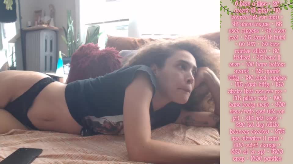 girlnumbersix Live Sex December 13, 2025