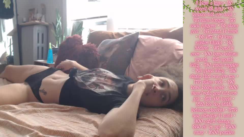 girlnumbersix Live Sex December 13, 2025