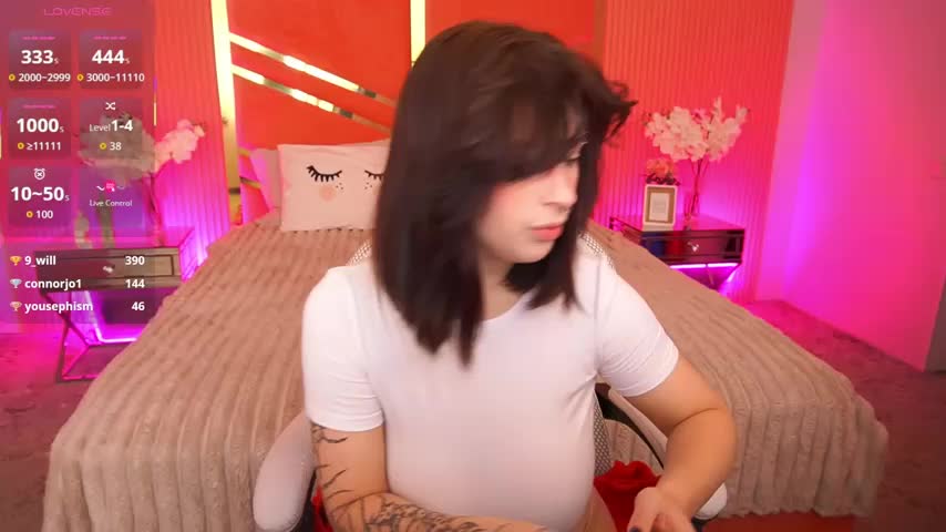 Miki_Kivi Live Sex December 14, 2025