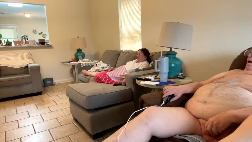 bigcraig123 Live Sex December 19, 2025