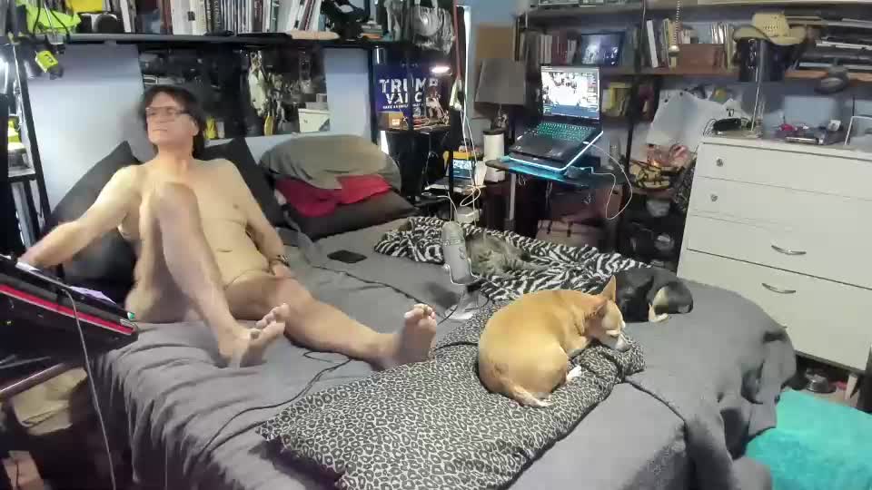 pink_black Live Sex December 17, 2025