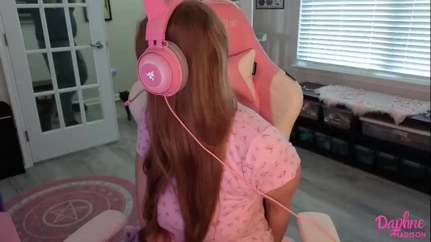 daphnemadison Live Sex 2025.10.01