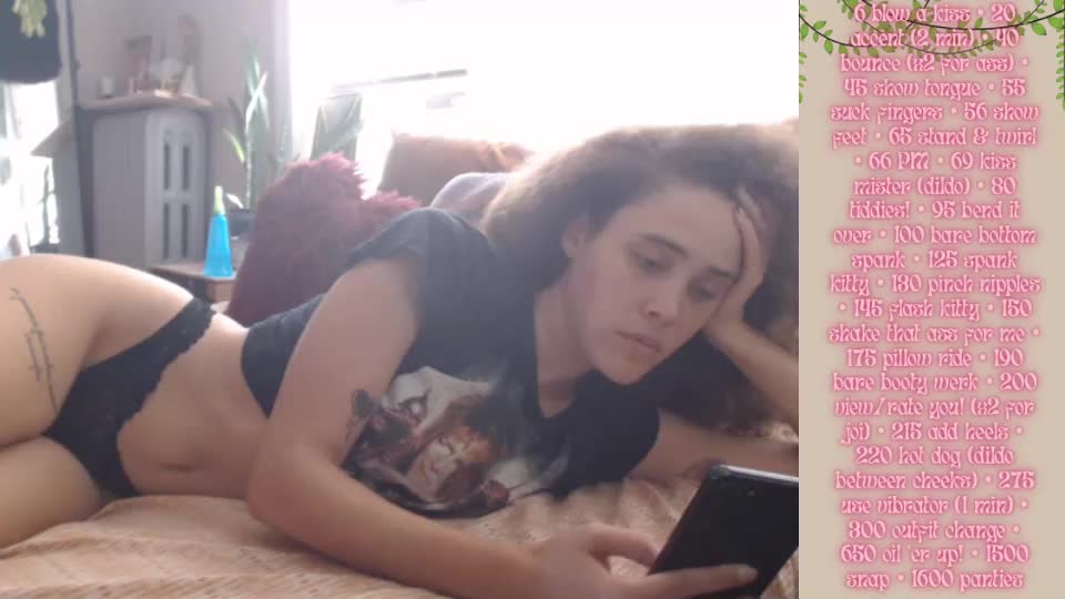 girlnumbersix Live Sex December 13, 2025