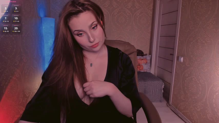 Eesmaaarrr Live Sex December 14, 2025