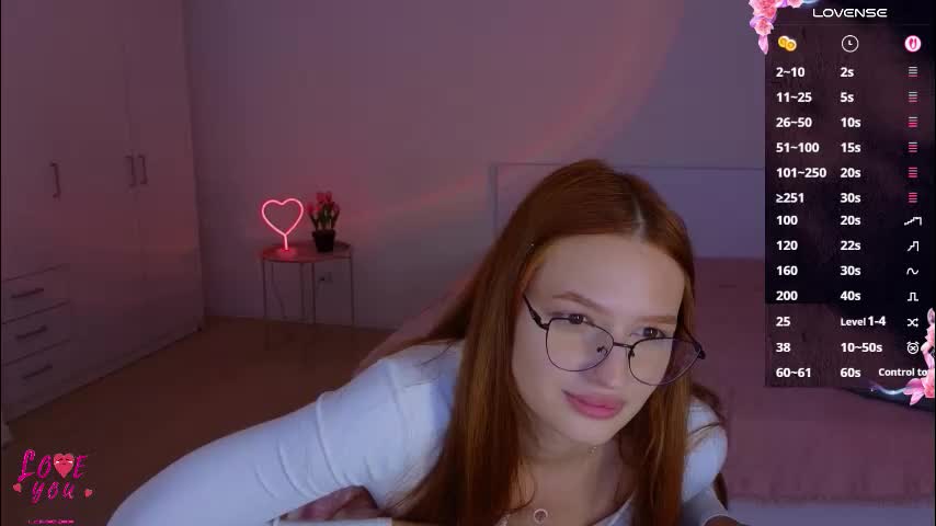 cuteariel7 Live Sex December 13, 2025