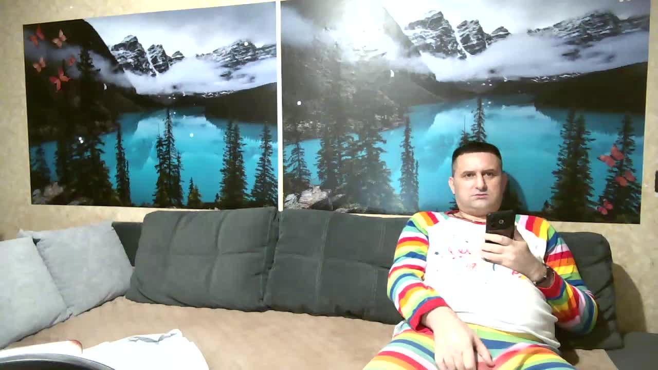 Big_Boss55 Live Sex December 19, 2025