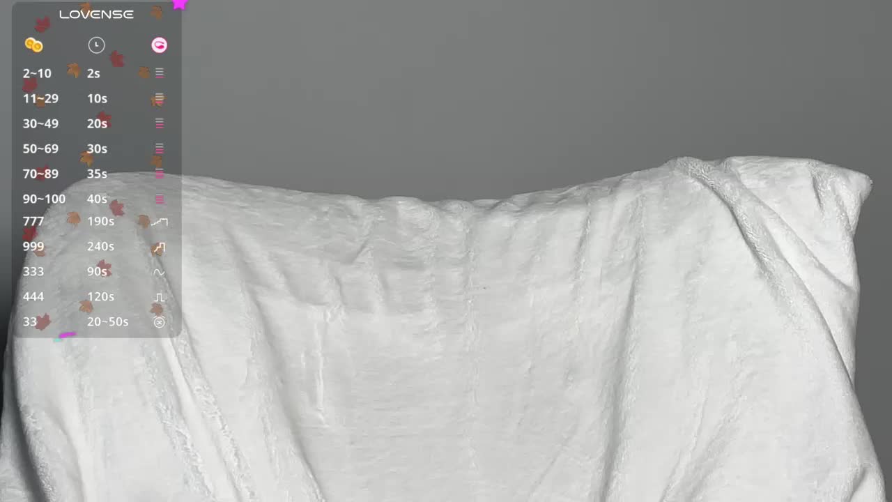 VLADIMIROVNA Live Sex December 13, 2025