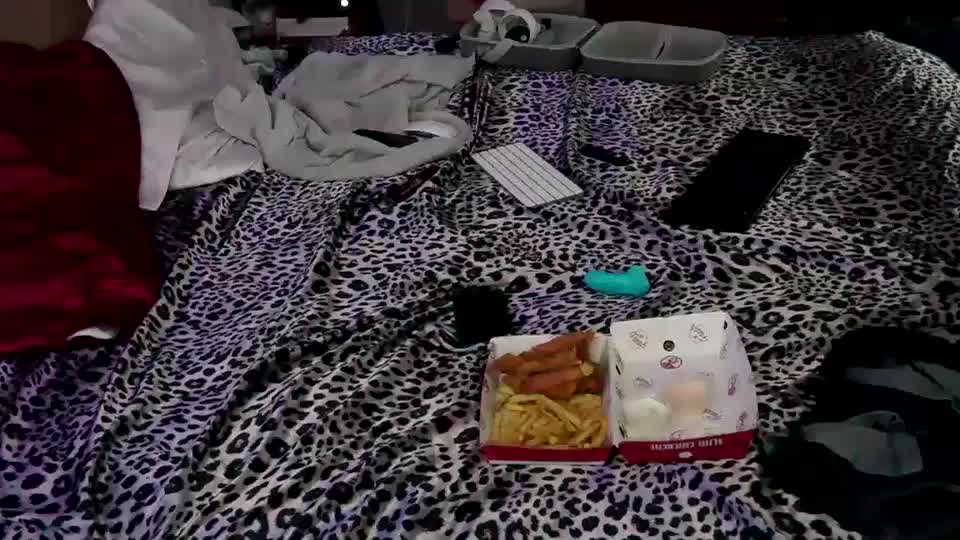 cosdaddy Live Sex December 14, 2025