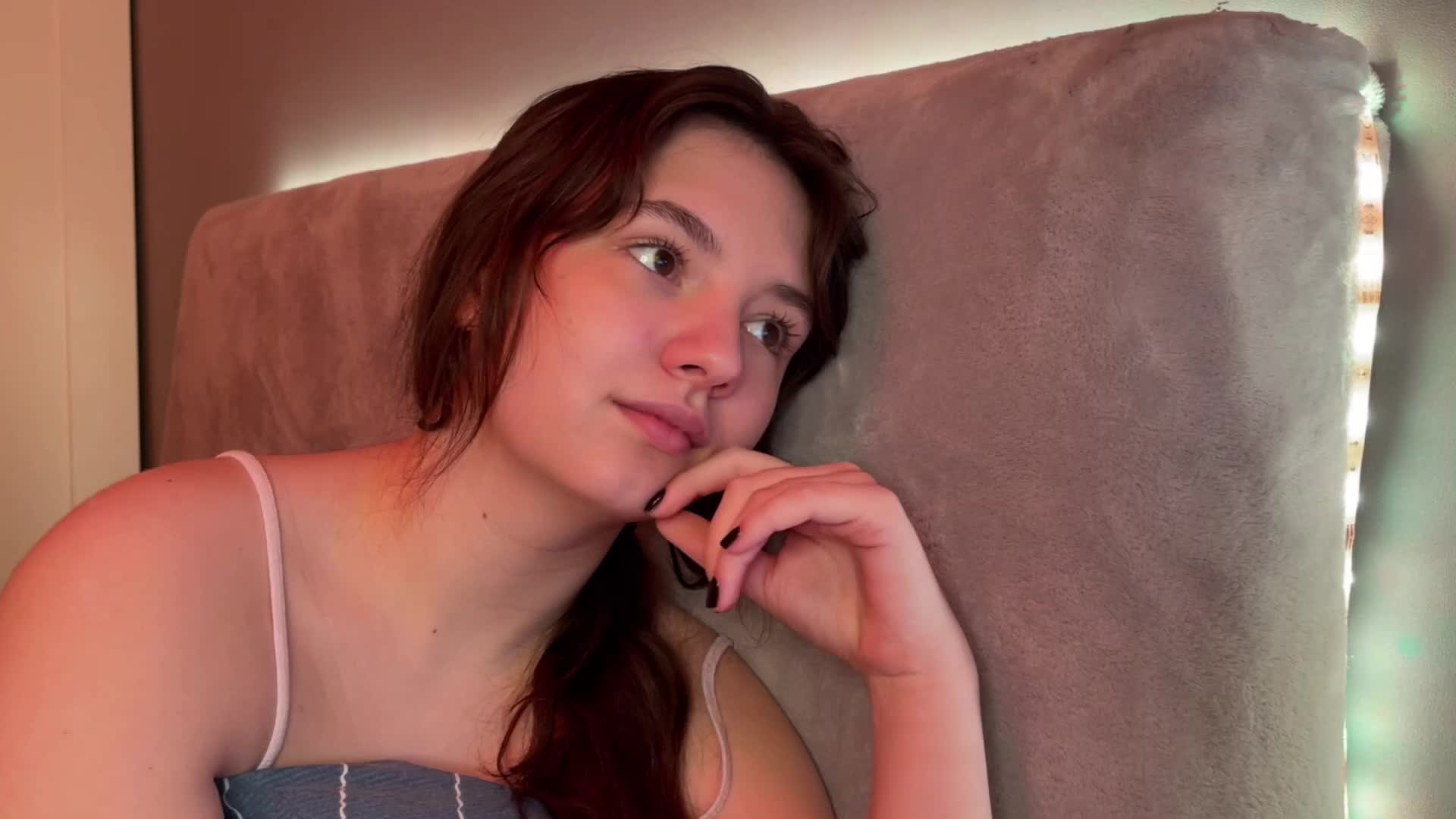 AlisaRichGold Live Sex December 14, 2025