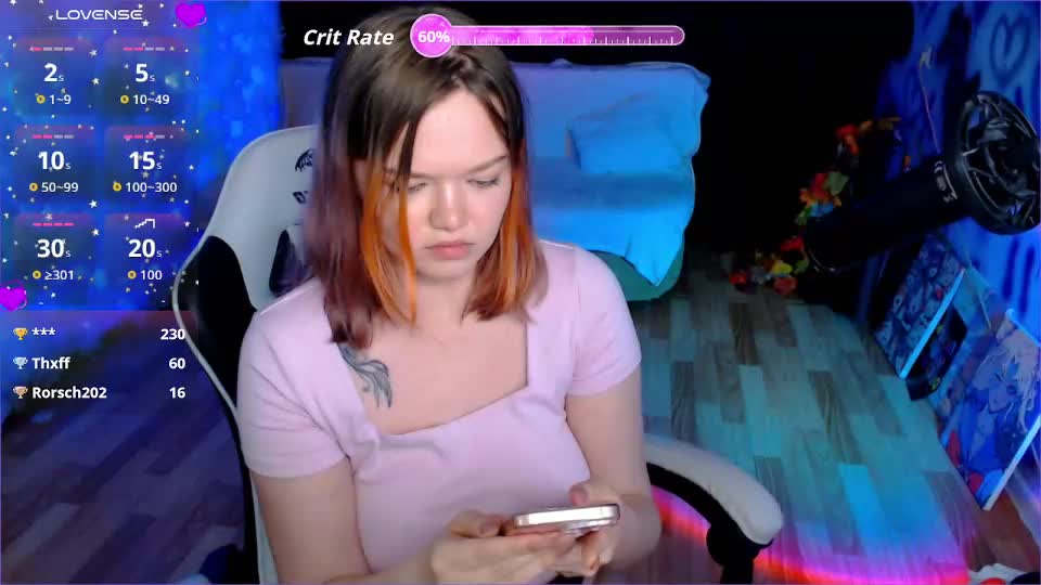 mary_lunar Live Sex December 14, 2025