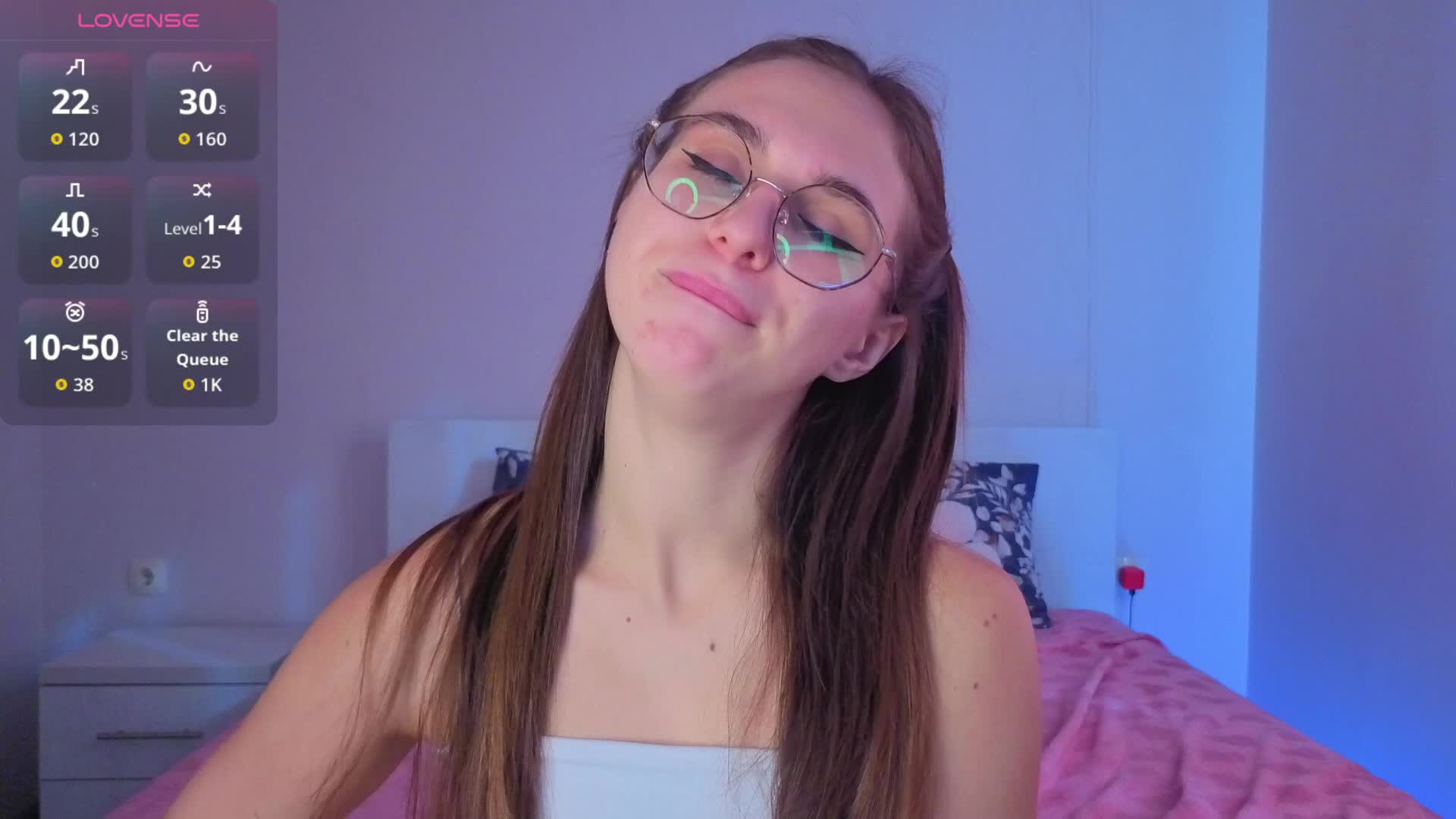 YumiAi Live Sex December 14, 2025