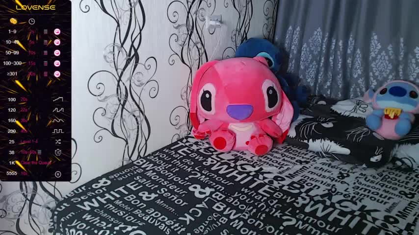 RoyAngela Live Sex December 13, 2025