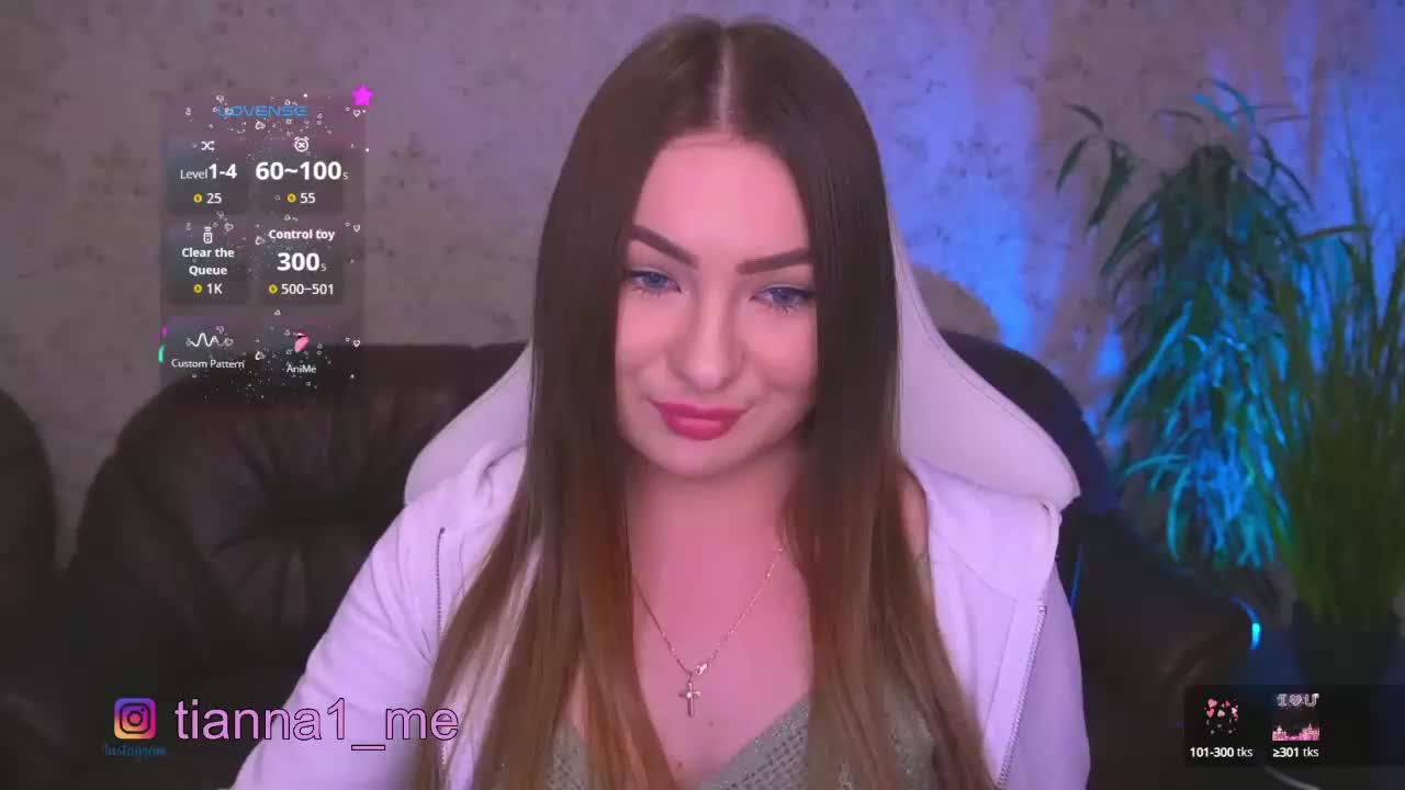 Tianna_me Live Sex December 18, 2025