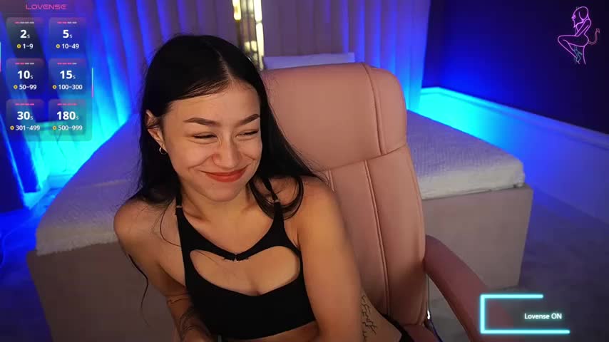 FataleNellie Live Sex December 18, 2025