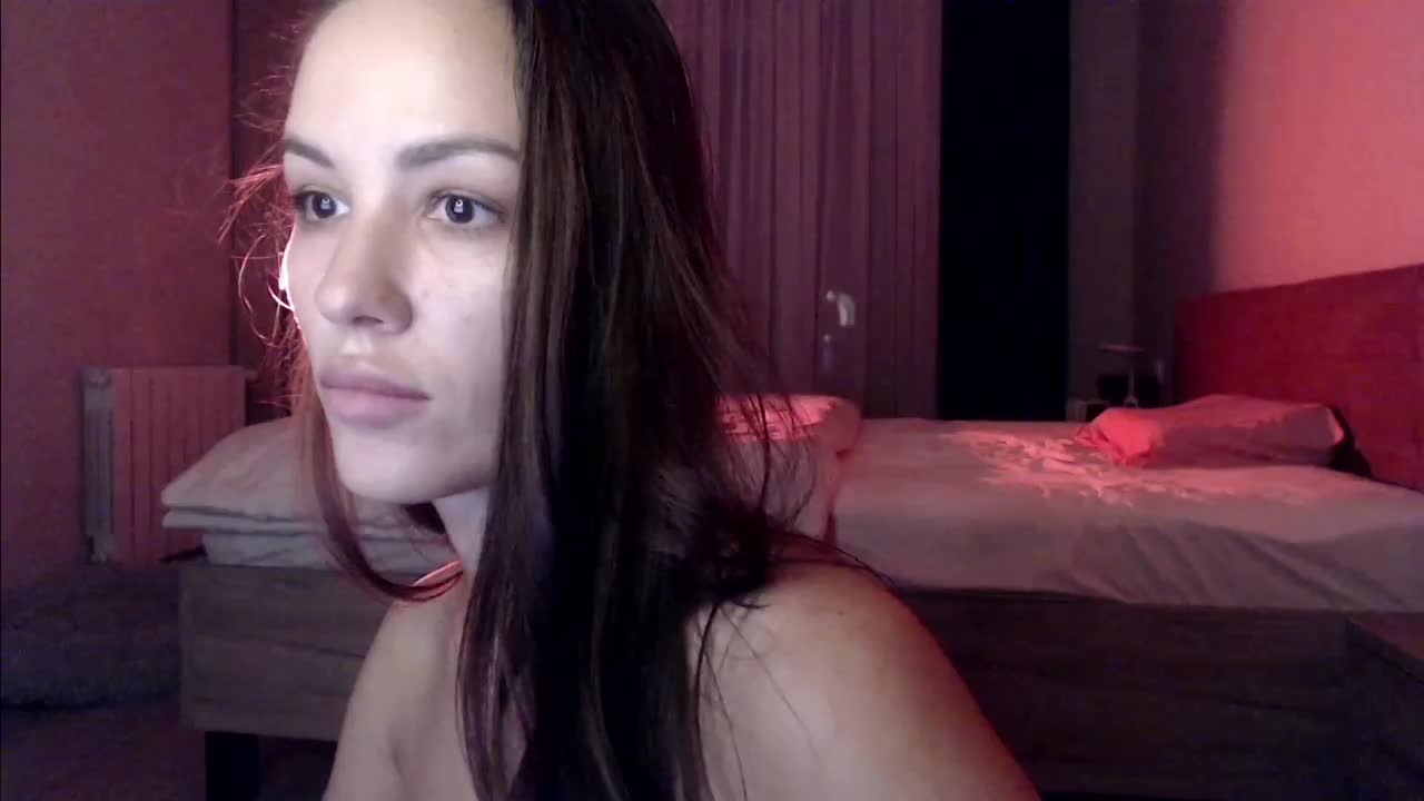 SarinnnaLuv Live Sex 2025.10.01
