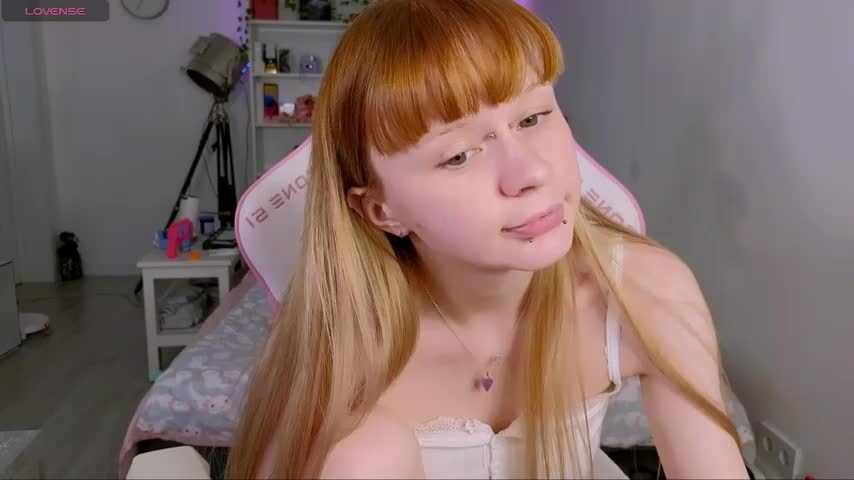 Milia_Parker Live Sex October 1, 2025