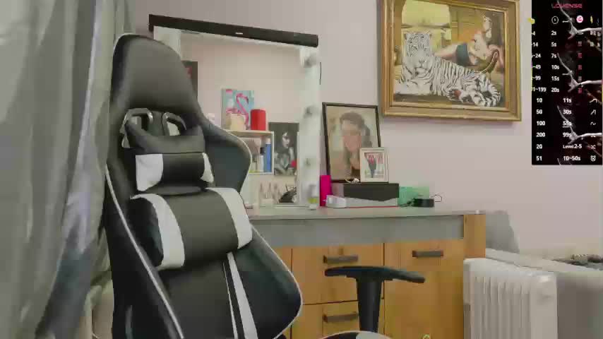 _Milashka_ Live Sex December 18, 2025