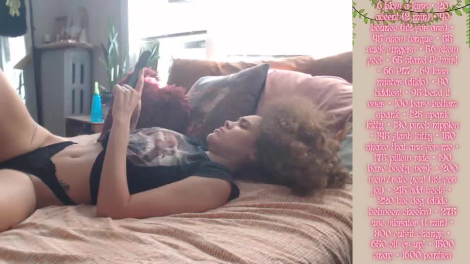 girlnumbersix Live Sex December 13, 2025