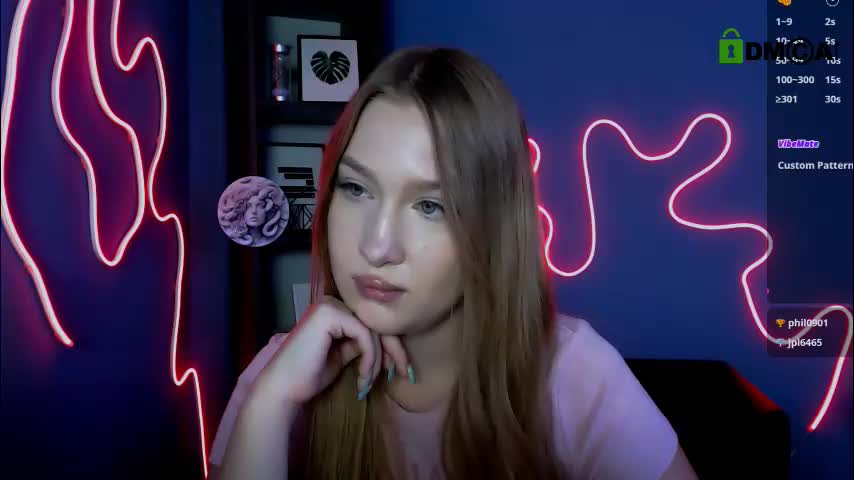 playful_sophie Live Sex December 18, 2025