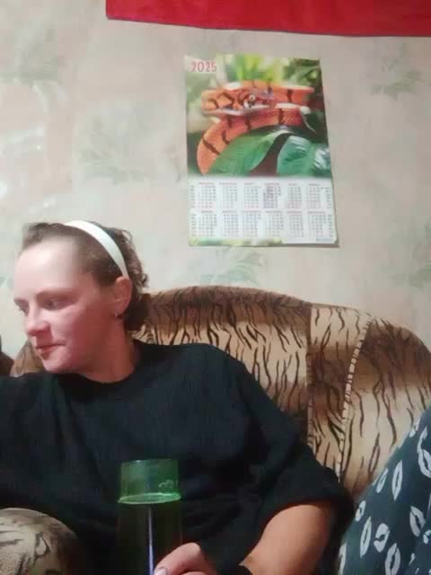 Calibriya Live Sex December 17, 2025