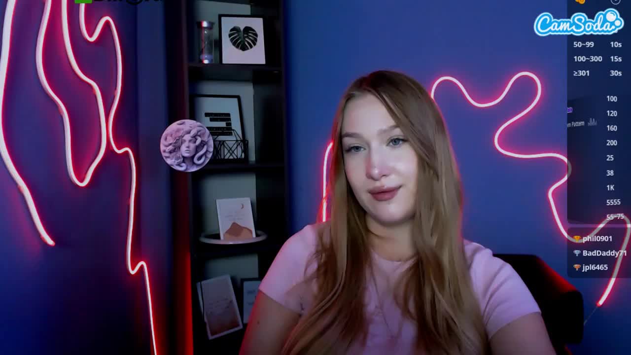 playfulsophie Live Sex December 17, 2025