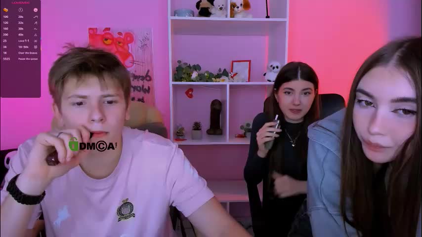 barbara_crazy Live Sex December 13, 2025