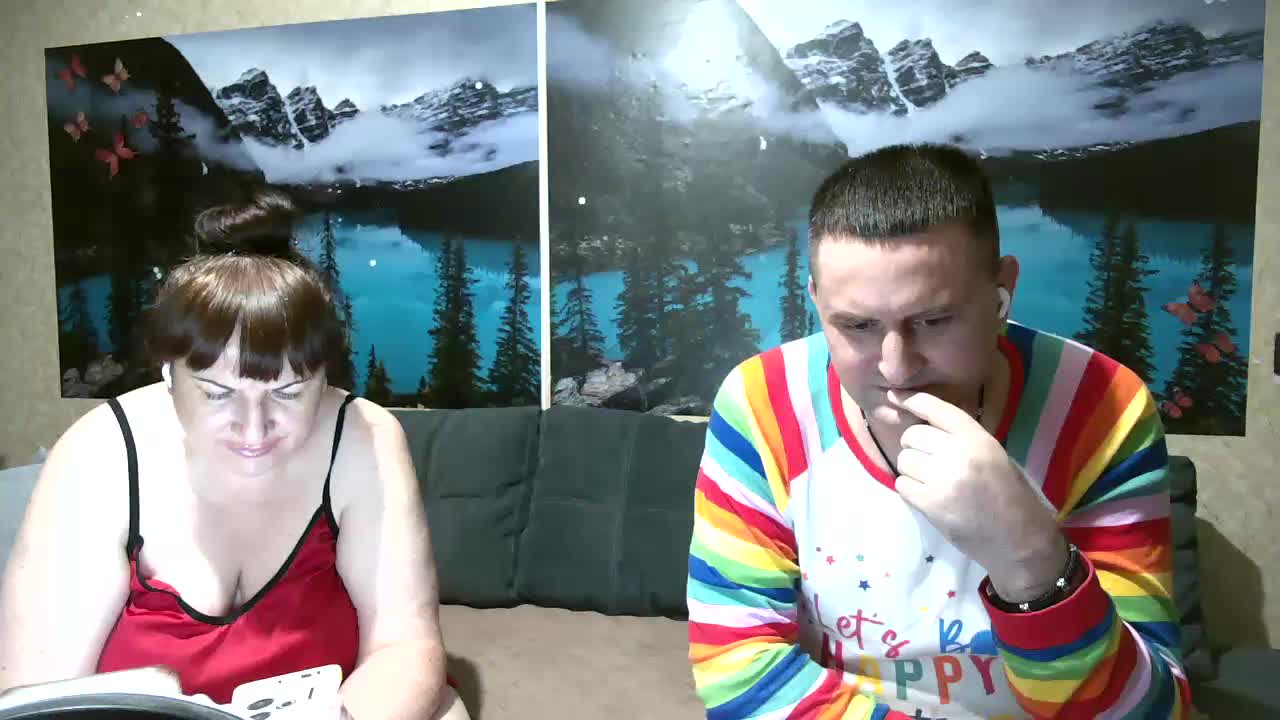 Big_Boss55 Live Sex December 19, 2025