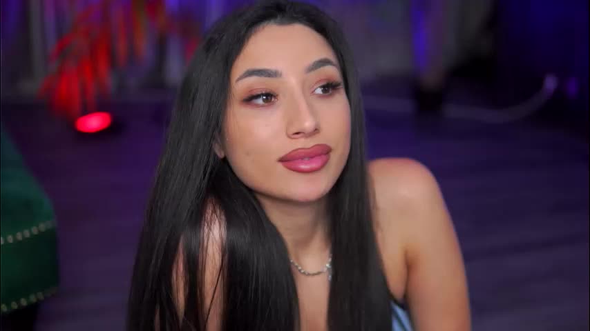 ginavalentinna Live Sex December 17, 2025