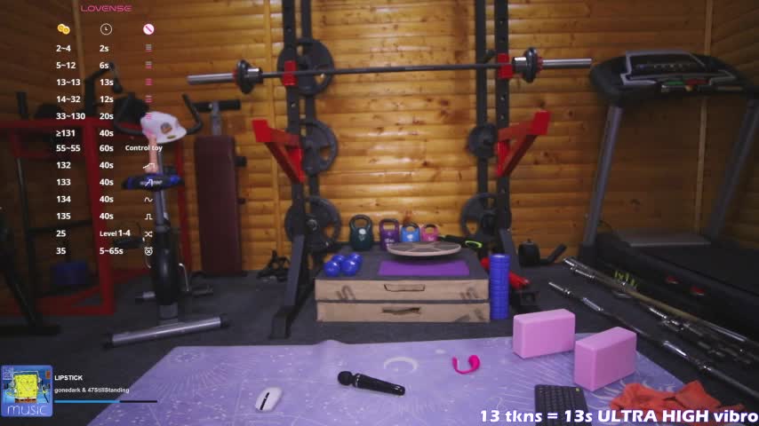 capchick Live Sex December 13, 2025