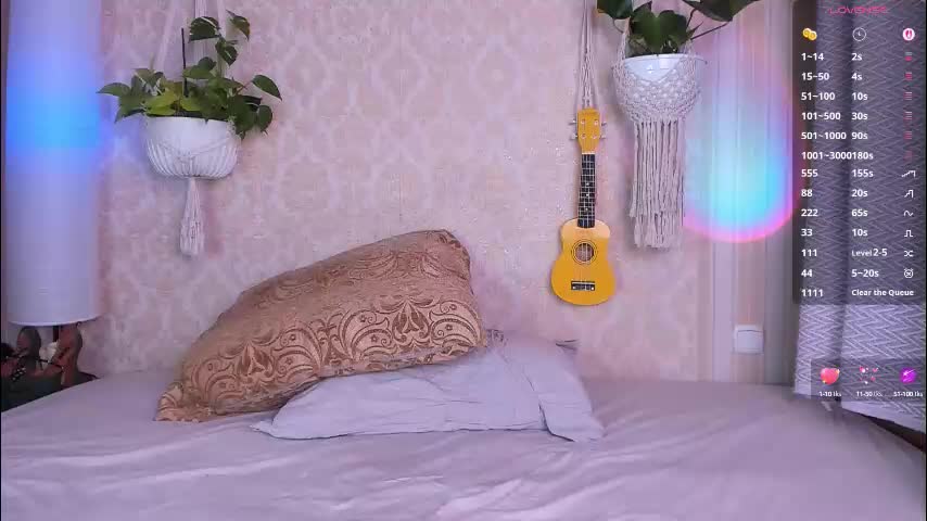 lornadyer Live Sex October 1, 2025