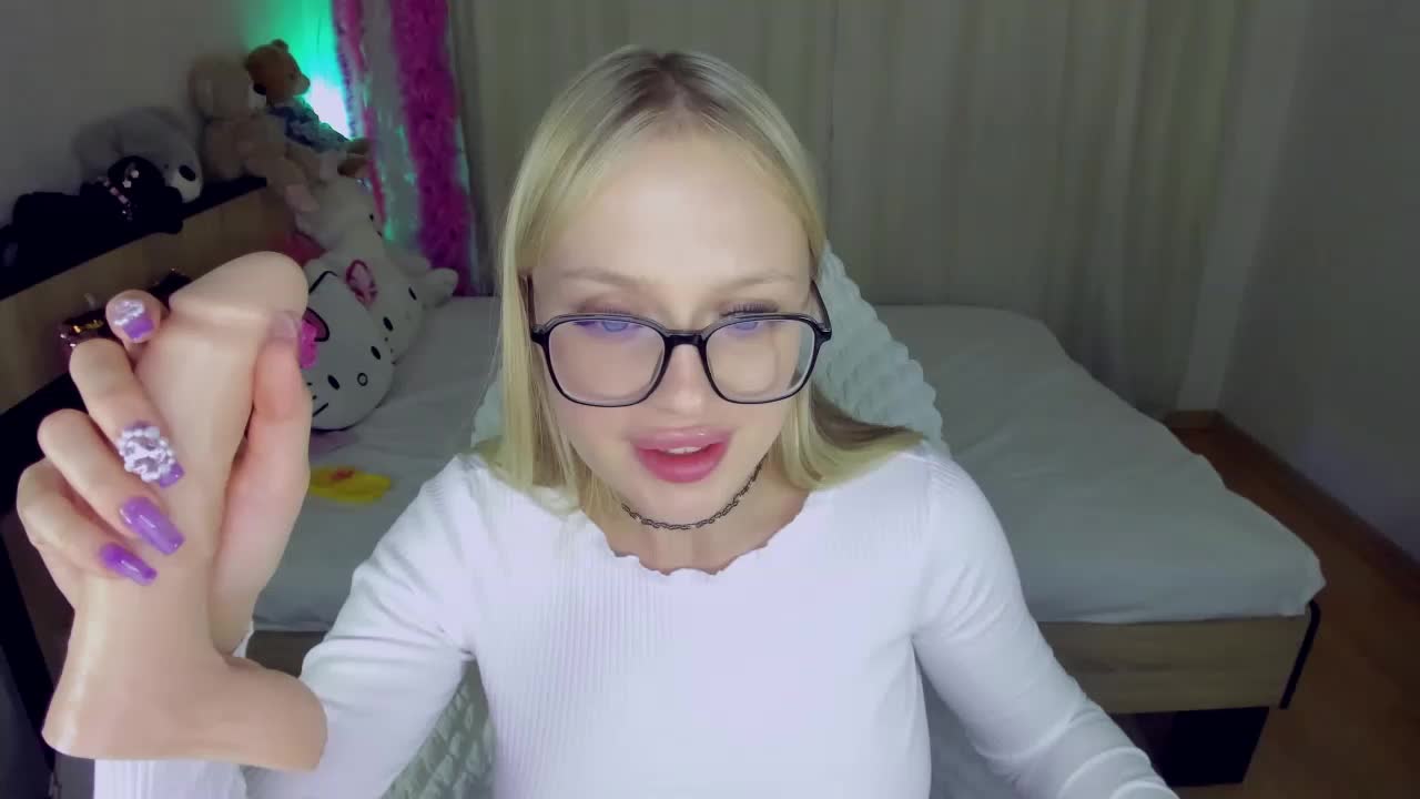 MindyKally Live Sex December 13, 2025